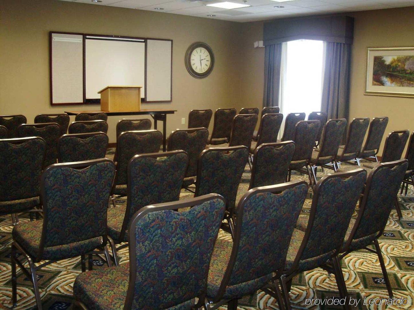 Hampton Inn Gretna - Smith Mountain Lake Einrichtungen foto